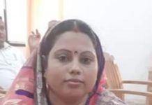 ସୁବାସିନୀ ଶର୍ମା ଅଧ୍ୟକ୍ଷା ନିର୍ବାଚିତ