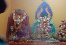 ଭାଇଙ୍କ ଶୁଭ ମନାସୀ ମାଁ ଙ୍କୁ ଆବାହନ କଲେ କୁଆଁରୀ ଝିଅ