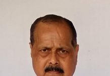 ଏଡିଏଭି ସ୍କୁଲ୍ ର ଶିକ୍ଷକ ଙ୍କ ବିୟୋଗରେ ସ୍ମୃତିସଭା