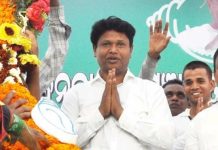 ମୟୁରଭଞ୍ଜ : ଗଲେ ଅରୁଣ- ଆସିଲେ ବବି
