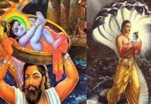 ଆଜି ଶ୍ରୀକୃଷ୍ଣଙ୍କ ଜନ୍ମଦିନ