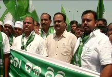 ମିଡ଼ିଆର ମଙ୍ଗ ଧରିଲେ ମାନସ ମଙ୍ଗରାଜ