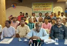 ମାସେ ହେବ ଚିଳାଚଳ ଇସ୍ପାତରେ ଅଚଳାବସ୍ଥା ଜାରୀ : ଆଗକୁ ଆସିଲେ ପ୍ରଫୁଲ