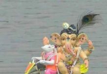 କାଲି ଗଣେଶ ପୂଜା…..