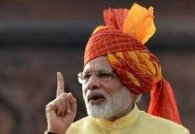ମୋଦିଙ୍କ ପାଇଁ ସେବା ସପ୍ତାହ ପାଳିବ ଵିଜେପି….