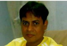 ପରଲୋକରେ ସାମ୍ବାଦିକ ଦିଲ୍ଲୀପ ଶତପଥି….