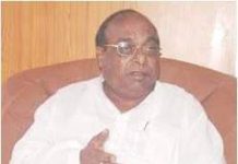ରାଜନୀତିରୁ କିଏ ଅବସର ନିଅନ୍ତିନି : ଦାମ ରାଉତ