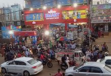 ଦିନକୁ ଦିନ ବଢୁଛି ଟ୍ରାଫିକ୍ ସମସ୍ୟା ଚିନ୍ତାରେ ଜନତା