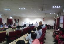 ଅଧିକାରୀଙ୍କ ଦକ୍ଷତା ବୃଦ୍ଧି…