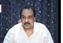 କଂଗ୍ରେସରେ ଭିଲିଆନ ଅଛନ୍ତି -ଅମର ପ୍ରଧାନ