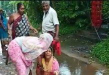 “ମାଆ”ର ଦୁଇଟି ରୂପ…