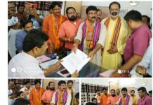 ସନତ ଗଡ଼ତିଆ ଭରିଲେ ନାମାଙ୍କନ…