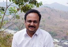 ମିଡ଼ିଆ ଉପଦେଷ୍ଟା ମଙ୍ଗରାଜଙ୍କୁ ରାଷ୍ଟ୍ରପ୍ୟାହା ..
