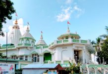 ଇସ୍କନର ଅଦିନିଆ ରଥଯାତ୍ରାକୁ ବିରୋଧ : ଥାନାରେ ଏତଲା