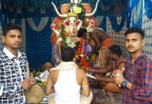ଆଜି ଗଣେଷ ଚତୁର୍ଥୀ : ଯାଜପୁର ସହର ଉତ୍ସବ ମୁଖର