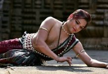 ଓଡିଶୀ ଗୁରୁ ଙ୍କ ନାଁ ରେ ସଙ୍ଗୀନ ଅଭିଯୋଗ…