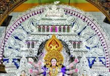 ମା ଆସୁଛନ୍ତି : ସବୁଠି ଉତ୍ସାହର ମାହୋଲ…