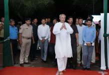 ଲୋକମାନେ ହେଉଛନ୍ତି ପ୍ରକୃତ ସରକାର : ନବୀନ