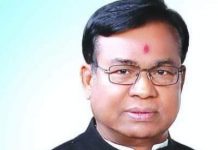 ରାଜନୀତିକୁ ଵାଏ ଵାଏ କଲେ ଭକ୍ତ….