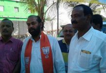 ପଦ୍ମ ଛାଡ଼ିବେ ଅଶୋକ : ବଜାଇବେ ଶଙ୍ଖ… !