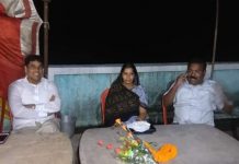 ପୂଜାପରେ ଜମିବ ପ୍ରଚାର :ଫୋକସରେ ଦିଲ୍ଲୀ ନେତା..