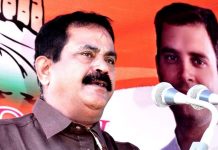 ମୁଁ ଦାୟୀ ଆଉ ସୁର ଭାଇ ଦାୟୀ ….