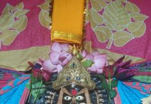 ଭକ୍ତଙ୍କୁ ଦର୍ଶନ ଦେବେ ଚନ୍ଦ୍ରଘଣ୍ଟା ବେଶରେ