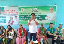 ବବିଙ୍କ ମୁହଁରେ ନବୀନ ବାଣୀ….