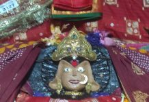 ଆଜି ଶ୍ରଦ୍ଧାଳୁ ଦର୍ଶନ କରୁଛନ୍ତି ମାଁ ଙ୍କୁ ଭିନ୍ନ ରୂପରେ