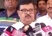ଦଳ ଛାଡ଼ିବେ ଚିରଞ୍ଜୀବ !