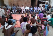 ବିଜେପୁର ବିଜୟ ପାଇଁ ଅଙ୍କ କଷୁଛନ୍ତି ଅରୁଣ….