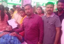 ଋଣ ସୁଝିଲେ ମହିଳା : ରେକର୍ଡ ସଂଖ୍ୟକ ରକ୍ତ ସଂଗ୍ରହ