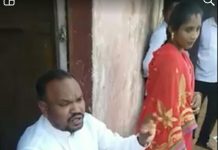 ସରକାରୀ ସ୍କୁଲ ଖାଦ୍ୟ ରନ୍ଧାରେ ବିଧାୟକ ରାନ୍ଧାରୀ ନାଖୁସ…