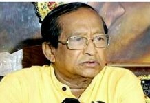 ବିଧାୟକଙ୍କୁ ବାଚସ୍ପତିଙ୍କ ତାଗିଦ : ଘର ଛାଡ..