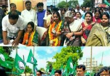 ବିଜେପୁର ଜଗିଛନ୍ତି ବବି : ଲକ୍ଷ୍ୟ ହାଟ୍ରିକ !