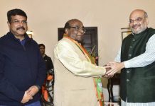 ନବୀନଙ୍କ ଜନ୍ମଦିନରେ ଦାମଙ୍କ ବଡ଼ ଉପହାର : ଛାଡ଼ିଲେ ବିଜେପି
