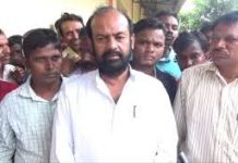 ବିଜେପୁରରେ ଝଟକା : ଅଶୋକ କହିଲେ ମୁଁ ବିଜେଡ଼ିକୁ ସମର୍ଥନ କରିବି