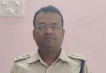 ଯାଜପୁର ରୋଡ୍ ନୁଆ ଏସ୍ ଡି ପି ଓ ଙ୍କ ଦାୟିତ୍ବ ଗ୍ରହଣ