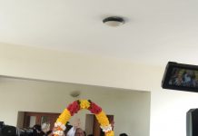 ବିଜେଡ଼ରେ ଭି. ରବି ନାରାୟଣ ରାଜୁ..
