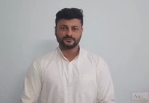 ଚଳଚ୍ଚିତ୍ର ଢଙ୍ଗରେ କ୍ଷମା ମାଗିଲେ ସାଂସଦ