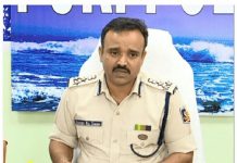 ସଭ୍ୟ ସମାଜରେ କୁକର୍ମକାରୀର ସ୍ଥାନ ନାହିଁ :ଆଶିସ ସିଂହ