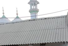 ଯାଜପୁରରେ ସଫେଇ ଅଭିଯାନ ଜୋରଦାର : ନେତୃତ୍ୱ ନେଲେ ଲଲ