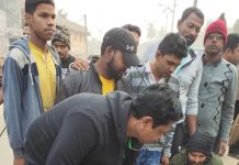 ପରିମଳ ମୁକ୍ତ ହେବ ଯାଜପୁର ସହର :ବିଜେଡି ପ୍ରତିଷ୍ଠା ଦିବସରେ ପ୍ରଣବ କରାଇଲେ ସଂକଳ୍ପ