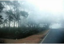 ଜାଡ଼ରେ ଥରୁଛି ଓଡିଶା…