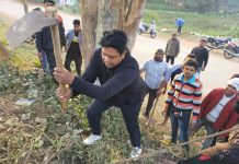 ଅଶୋକଙ୍କ ନୀତିରେ ଯୁବପିଢ଼ି : ସେବାକୁ କରିଛନ୍ତି ମୂଳମନ୍ତ୍ର