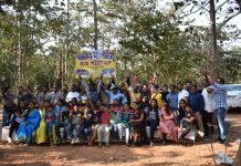 ଜୟଦେବ ବାଟିକାରେ ବିଜେବି ସ୍ମୁତି : ଏକାଠି ହେଲେ ପୁରୁଣା ବନ୍ଧୁ