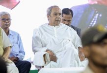 ବିଜେଡି ଏକ ଦଳ ନୁହେଁ, ଆନ୍ଦୋଳନ: ନବୀନ