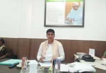 ପୁଣି ରାଜ୍ୟକୁ କେନ୍ଦ୍ରର ସାଟିଫିକେଟ……
