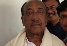 ବିଜୟ ମହାପାତ୍ରଙ୍କୁ ବିଜେପି ଅଣଦେଖା କଲା କି?