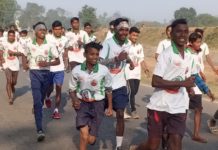 ଅଶୋକଙ୍କ ପାଇଁ ଦୌଉଡିଲା ଯାଜପୁର….. ଧନ୍ୟବାଦ ଦେଲେ ବବି